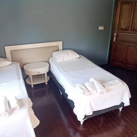 Olympos Kekikhan House Ξενοδοχείο *