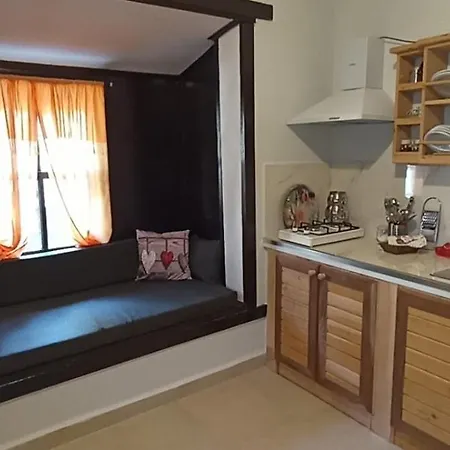 Olympos Kekikhan House