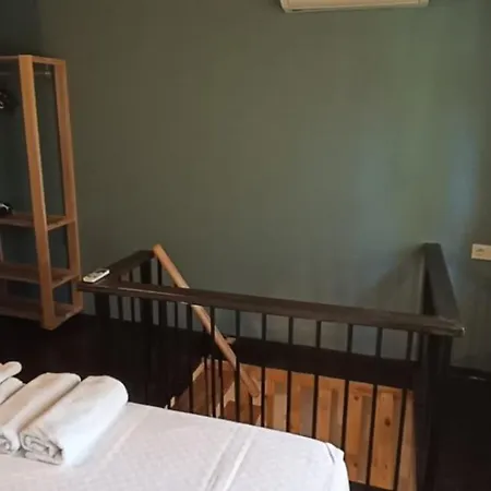 Olympos Kekikhan House Hotel Yazir (Selcuklu)