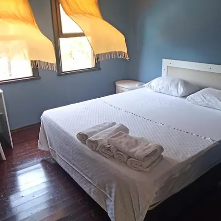 Ξενοδοχείο Olympos Kekikhan House