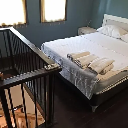 Olympos Kekikhan House *