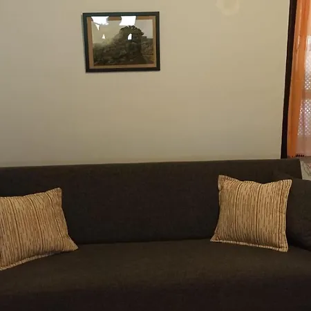 Olympos Kekikhan House Yazir (Selcuklu)