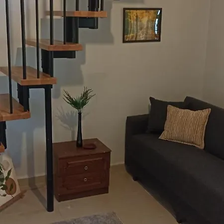 Olympos Kekikhan House *