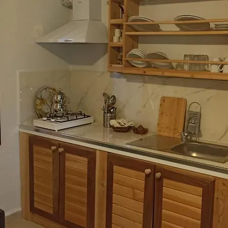 Olympos Kekikhan House Yazir (Selcuklu)