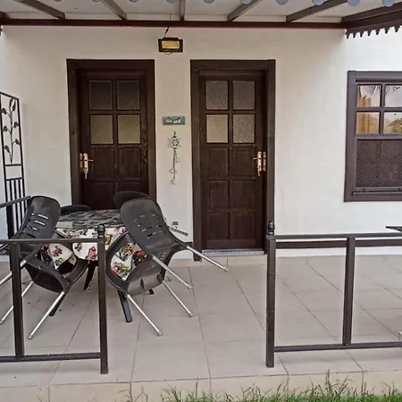 Olympos Kekikhan House Hotel