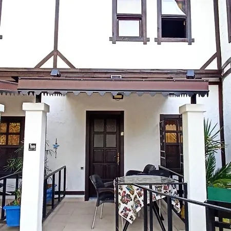 Olympos Kekikhan House Yazir (Selcuklu)