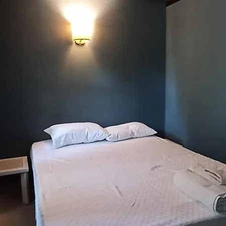 Olympos Kekikhan House