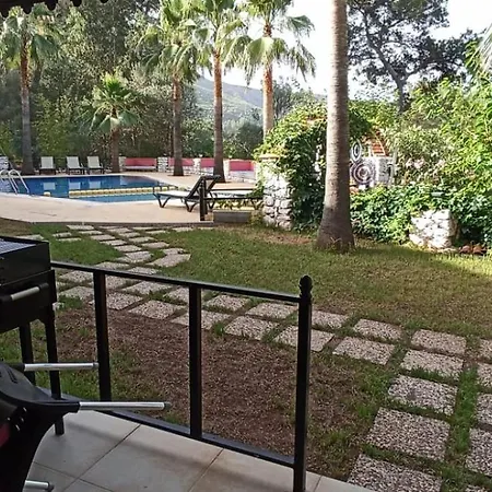 Ξενοδοχείο Olympos Kekikhan House *