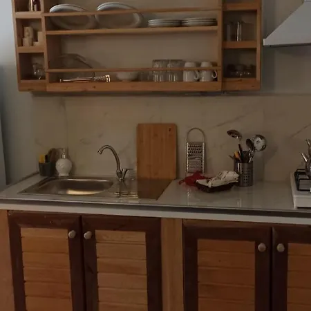 Olympos Kekikhan House Ξενοδοχείο Yazir (Selcuklu)