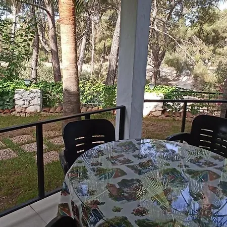 Olympos Kekikhan House