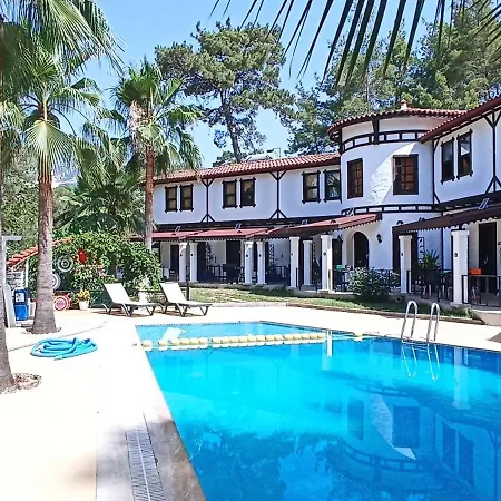 Olympos Kekikhan House Hotel
