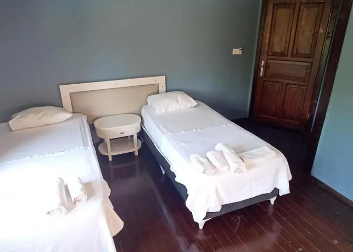 Olympos Kekikhan House Hotel *