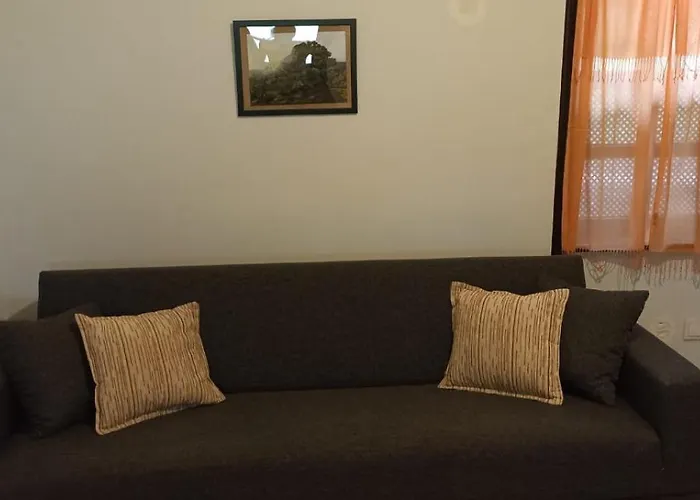 Olympos Kekikhan House Yazir (Selcuklu)