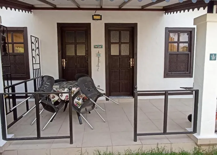 Olympos Kekikhan House Hotel