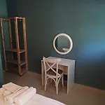 Hotell Olympos Kekikhan House