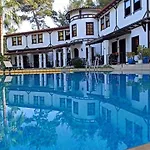 Hotell Olympos Kekikhan House *