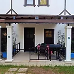 Olympos Kekikhan House Hotell