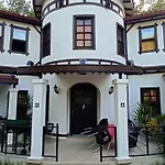 Olympos Kekikhan House * Yazir (Selcuklu)