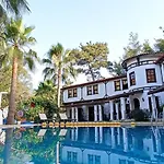 Hotell Olympos Kekikhan House