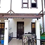 Olympos Kekikhan House Yazir (Selcuklu)