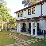 Olympos Kekikhan House * Yazir (Selcuklu)