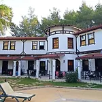 Olympos Kekikhan House