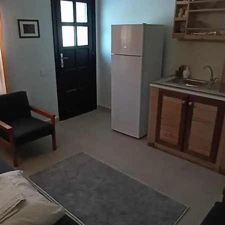 Olympos Kekikhan Otel *