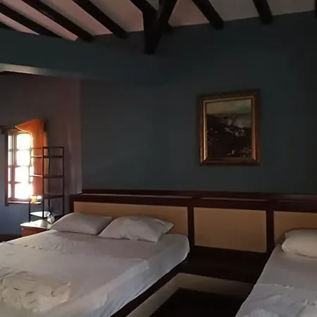 Olympos Kekikhan Otel