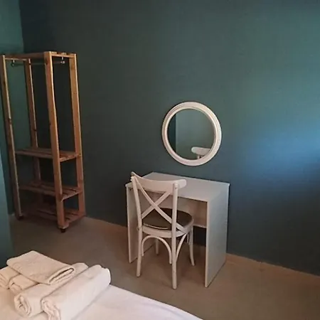 Otel Olympos Kekikhan