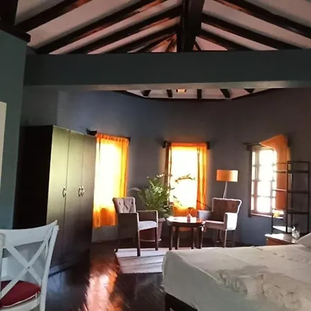 Olympos Kekikhan Otel