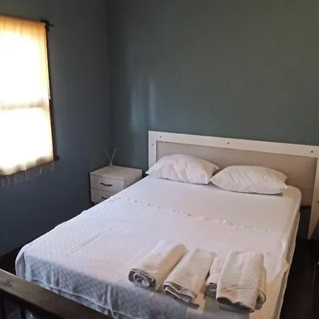 Olympos Kekikhan Otel *