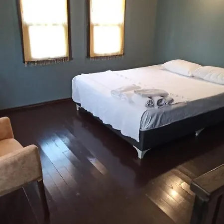 Olympos Kekikhan House Yazir (Selcuklu)