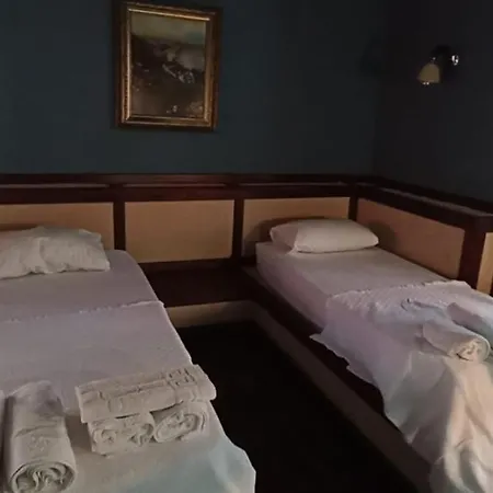 Olympos Kekikhan House Hotel