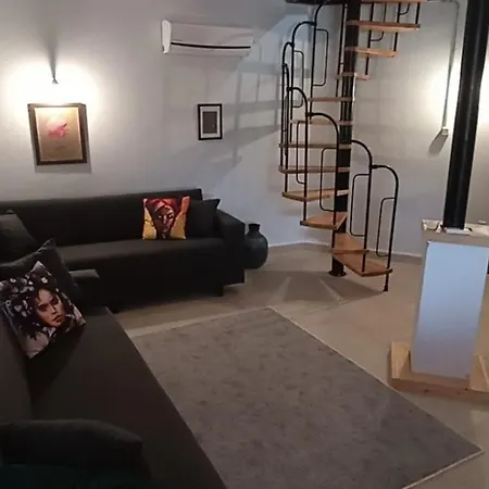 Olympos Kekikhan House Hotel Yazir (Selcuklu)