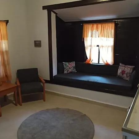 Hotel Olympos Kekikhan House *