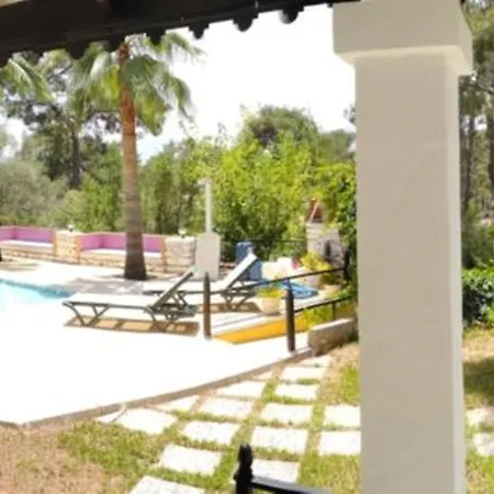 Olympos Kekikhan House *