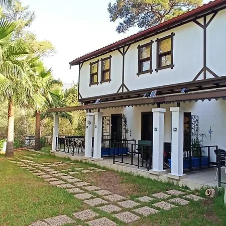 Olympos Kekikhan * Yazir (Selcuklu)