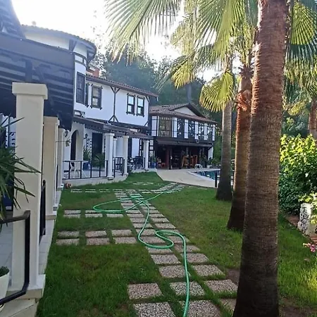 Olympos Kekikhan Otel