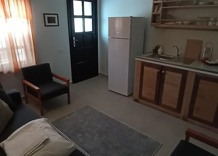 Olympos Kekikhan House Hotel *