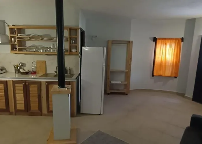 Olympos Kekikhan House Hotel *