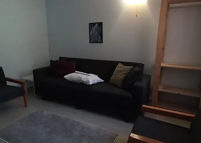 Olympos Kekikhan House * Yazir (Selcuklu)