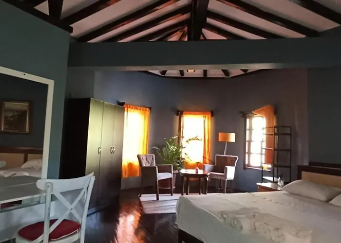 Olympos Kekikhan House Hotel