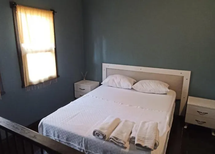 Olympos Kekikhan House Hotel *