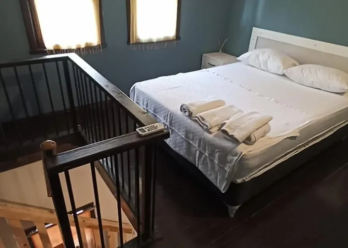 Olympos Kekikhan House *