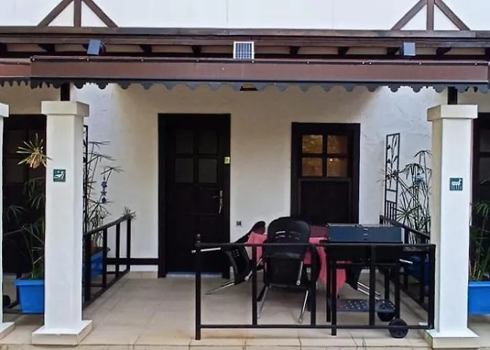 Olympos Kekikhan House Hotel