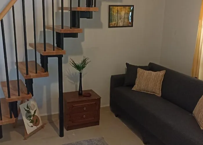 Olympos Kekikhan House *