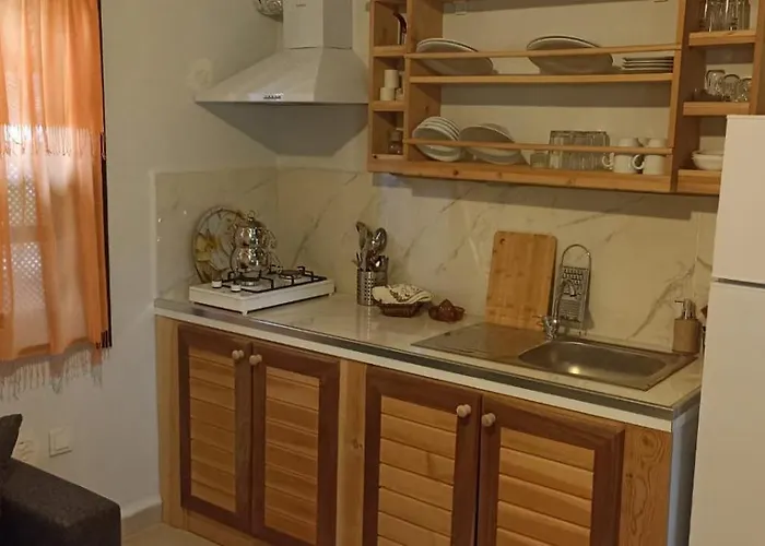 Olympos Kekikhan House Yazir (Selcuklu)