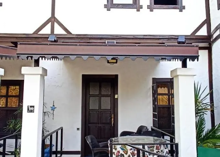 Olympos Kekikhan House Yazir (Selcuklu)