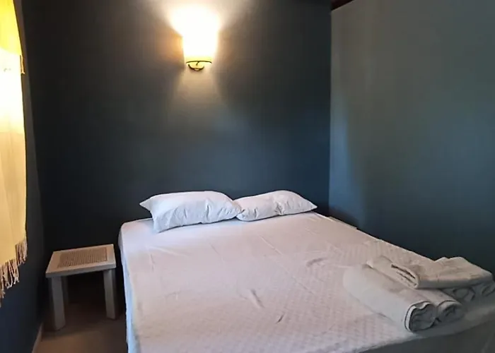 Olympos Kekikhan House